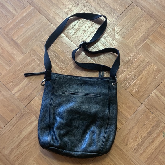 The Sak Leather Pocket Book - Picture 2 of 4